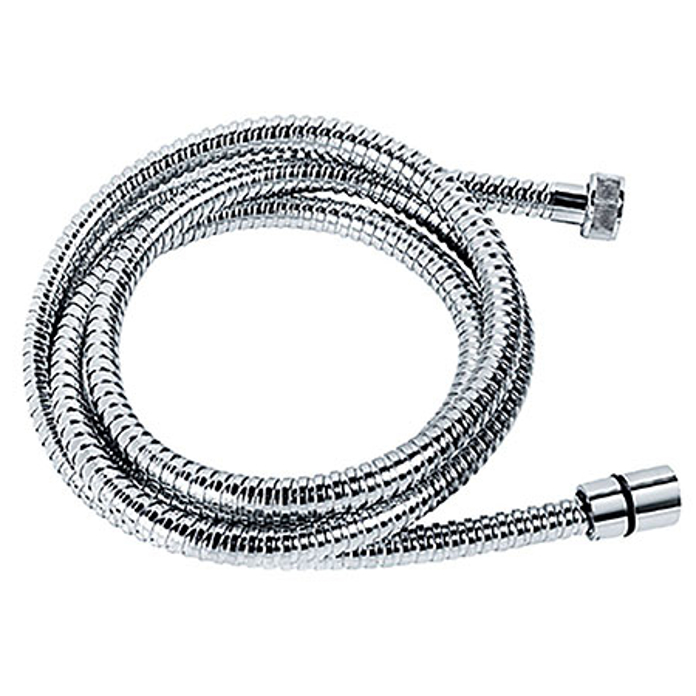 Slika Tuš crevo Rosan metalno duplo 150 cm PGC150KI