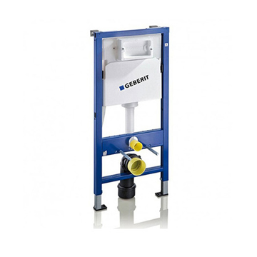 Slika Duofix Basic 112 cm sa Delta vodokotlićem 12 cm Geberit 458.103.00.2