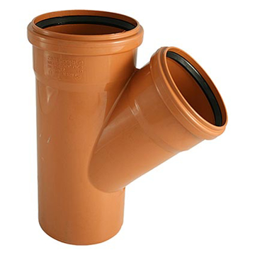 Slika Kanalizaciona V račva Ø 200/125