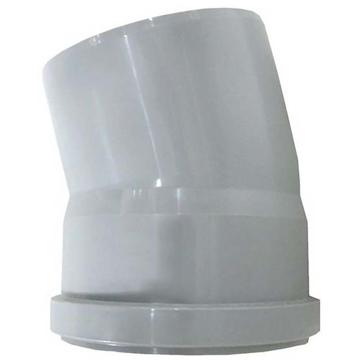 Slika Kanalizacioni luk Ø 32/15° 