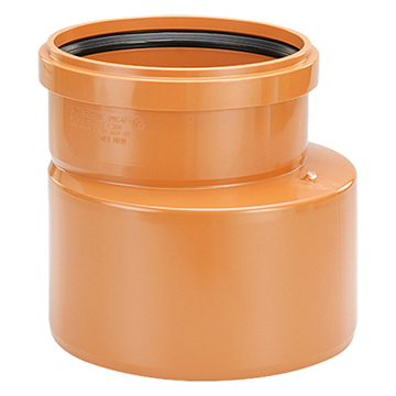 Slika Kanalizacioni reducir Ø 160/110