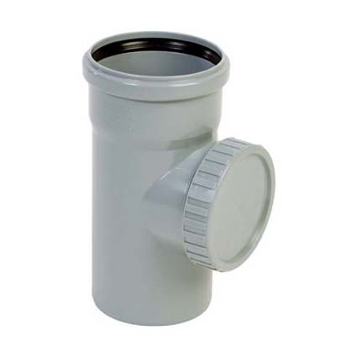 Slika Kanalizaciona revizija Ø 75