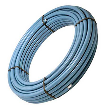 Slika Alupex cev u koturu Ø16 x 2 x 0.2 mm sa izolacijom 6 mm APE