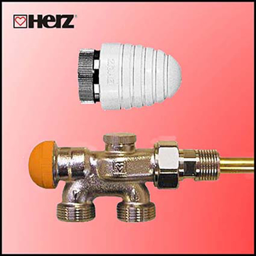 Slika Ventil uronski VTA-40 100% Projekt HERZ