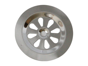 Slika Rešetka sifona INOX S00123