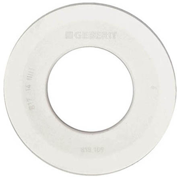 Slika Dihtung zvona GEBERIT 112 novi tip 63 × 31.5 × 3mm  816.418.00.1