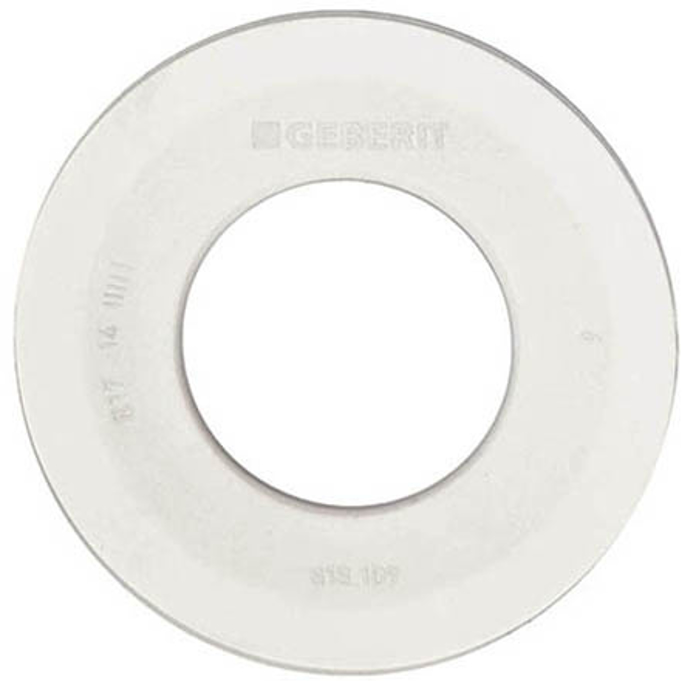 Slika Dihtung zvona GEBERIT 112 novi tip 63 × 31.5 × 3mm  816.418.00.1