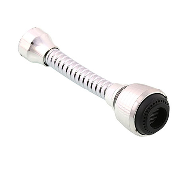 Slika Tušić za sudoperu duži 82 LGH Aeroflux Remer – 2 mlaza, fleksibilni