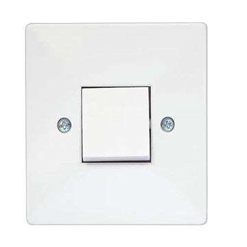 Slika Sklopka jednopolna u zid 3011 L