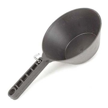 Plastična fangla 170 mm za nanošenje maltera i glet mase