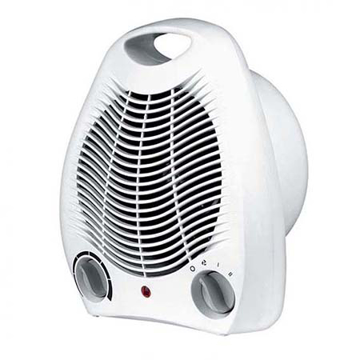 Slika Grejalica sa ventilatorom FH-A01 1000/2000W – bela
