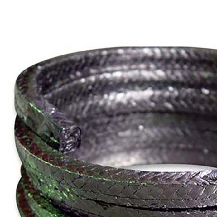 Slika Zaptivna pletenica ekspandirani grafit 18x18 mm 