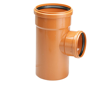 Slika Kanalizaciona T račva Ø 160/110