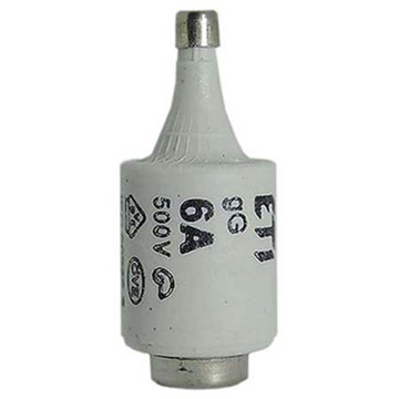 Slika Topivi osigurac-patron 6A ETI