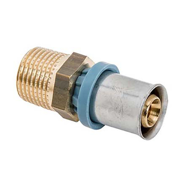 Slika Press spojnica f16x1/2 sn