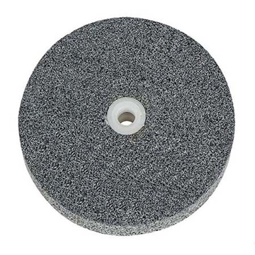 Slika Kamen za oštrenje Ø125 x 16 x 20 mm K60 – aluminijum oksid