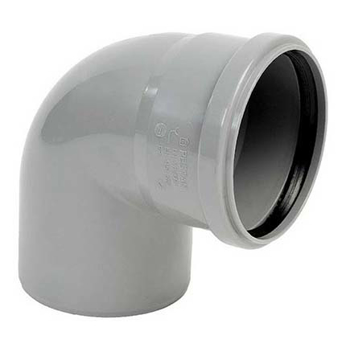Slika Kanalizacioni luk Ø 32/87,5° 