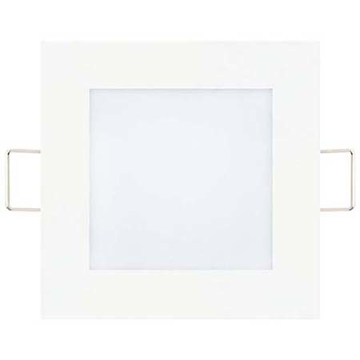 Slika LED panel ugradni SLIM Sq-6 kocka 6400K 6 W