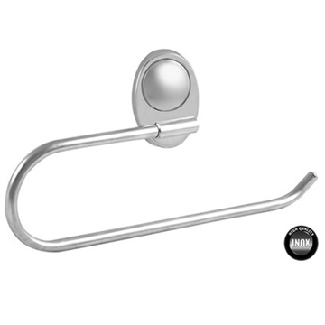 Slika Držač papirnog ubrusa INOX Rossini