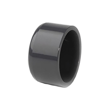 Slika PVC-U zavrsni komad 110 16b