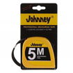 Slika Metar građevinski JOHNNEY KDS 5 m × 13 mm FESTA 07.427 / 11005