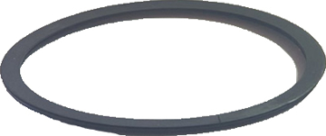 Slika Kanalizaciona gumica nepovratnog ventila Ø 125