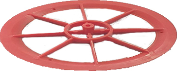 Slika Kanalizaciona klapna nepovratnog ventila Ø 125