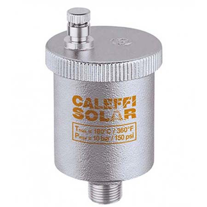 Slika Odzračno lonče 3/8 Solar