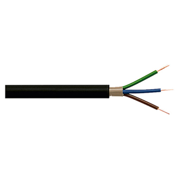 Slika Kabli PP-Y 3x1.5 Podzemni (pun presek)