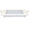 Slika LED panel ugradni SLIM Sq-3 kocka 6400K 3 W