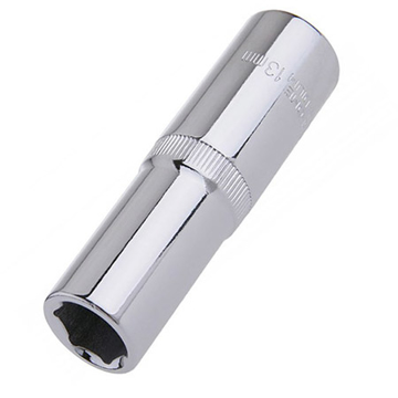 Slika Nastavak gedora 1/2" 13 x 70 mm produženi CRV 77.988 / 17874