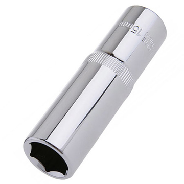 Slika Nastavak gedora 1/2" 15 x 70 mm produženi CRV 77.990 / 17876