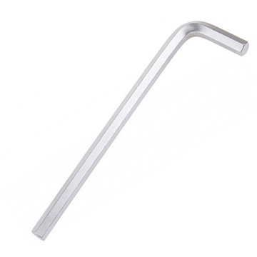 Slika Ključ imbus 8 mm produženi CRV FESTA 36x150 mm 18518