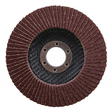 Slika Brusni lamelni disk Ø115 P120 79.221 / 21784