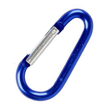 Slika Karabinjer jajasti aluminijumski 7x70 mm