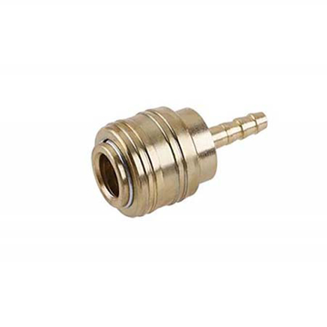 Slika Mesingana brza spojnica 6 mm 48070