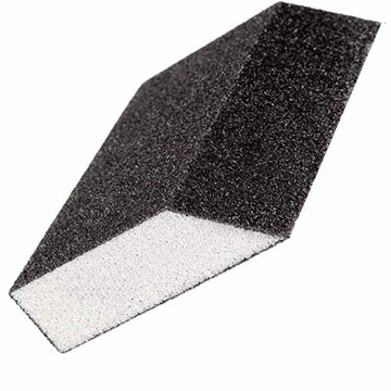 Slika Brusni sunđer kombinovani P100 sa zakošenom stranom