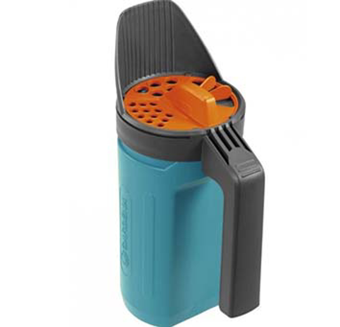 Slika Rasipač ručni GARDENA Small Caster S 3255-20