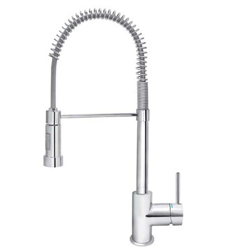 Baterija ZERO JZ38903 poluprofesionalna za električni prelivni bojler