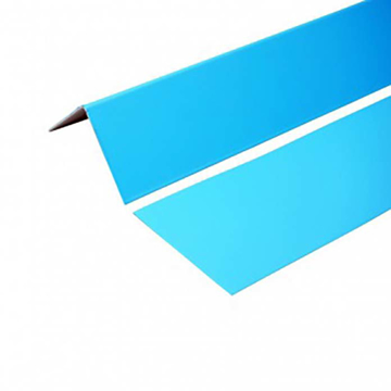 Slika Ivicnjak za fiksiranje PVC lajnera70x30x2000