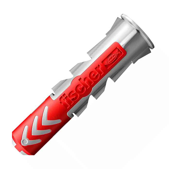 Slika Fischer DuoPower 10x50 univerzalni tipl 535456