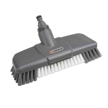 GARDENA četka za ribanje sa priključkom za vodu GA 05568-20