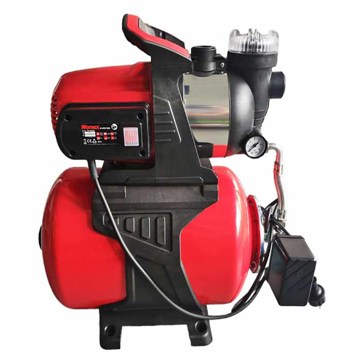 Slika Hidrofor W-HWW 1000 Womax – 1000 W, rezervoar 24 L