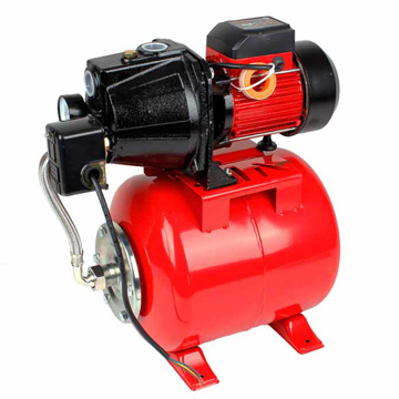 Slika Hidrofor W-HWW 900 Womax – rezervoar 19 L