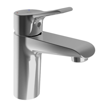 Slika HERZ Lino baterija za umivaonik 00095