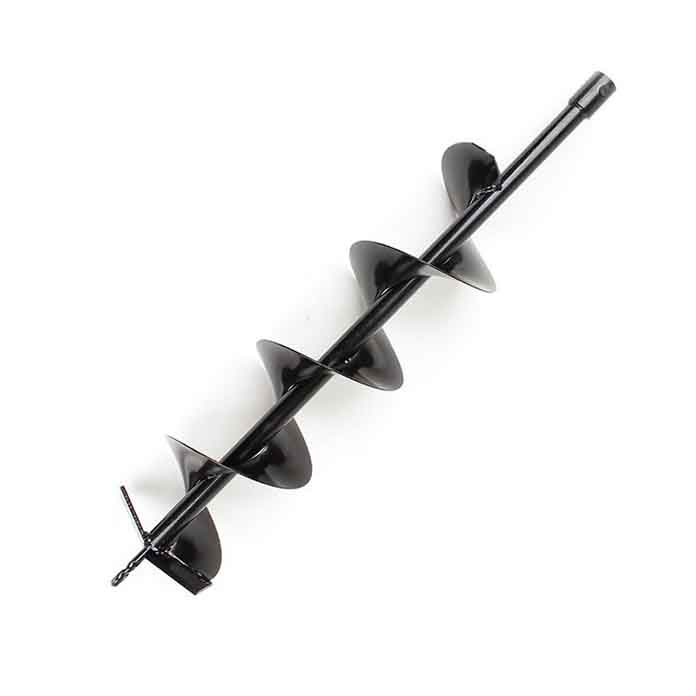 Slika Burgija 200x760 mm za motorni bušač rupa W-EB 1650