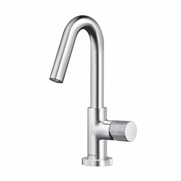 Baterija S4 za lavabo 430201 sa NEOPERL Coin Slot perlatorom