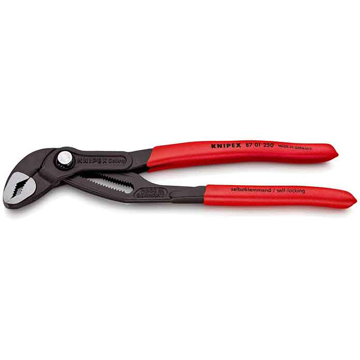 Slika Knipex papagaj klešta Cobra 250 mm 87 01 250