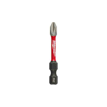 Slika Milwaukee bit udarni PH2 x 50 mm 1/4" 4932430854