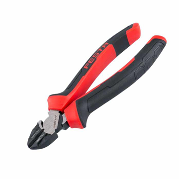 Slika Klešta sečice bočne 180 mm FESTA 07.121 / 17005